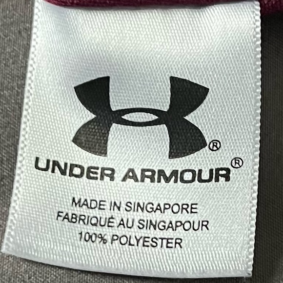 Women’s Medium Under Armour Shorts. EUC - Picture 5 of 8